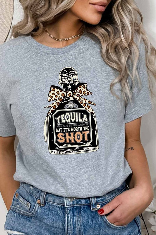 Tequila Tee